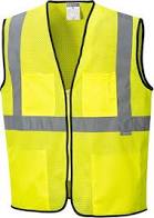 Tampa Mesh Safety Vest, PS380