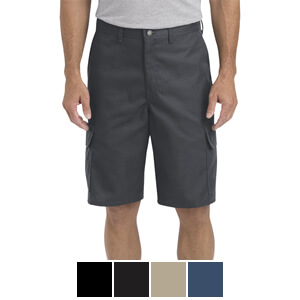 PS790 Cargo Shorts Front