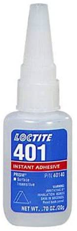 Loctite 401™ Prism® 40140