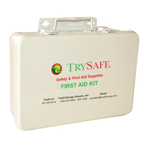 First Aid Kit Box Metal 0731 min scaled