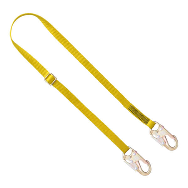 L00046 Positioning Device Lanyard