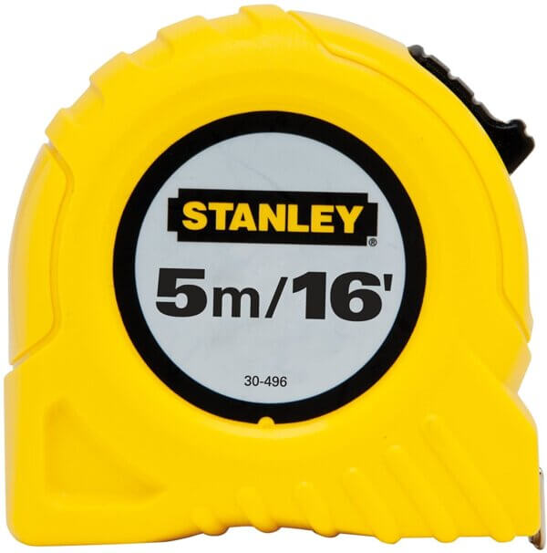 Stanley Measuring Tape 30 496