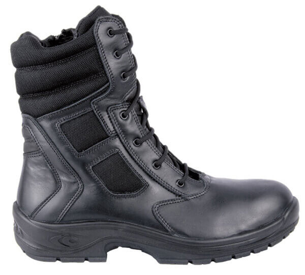Cofra Attack O2 Safety Boots