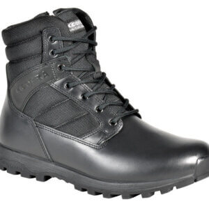 Colonel Black Safety Boots