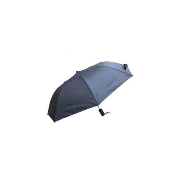 D8 Umbrella Black