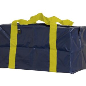 Deluxe Waterproof OffShore Duffel Bag, XL
