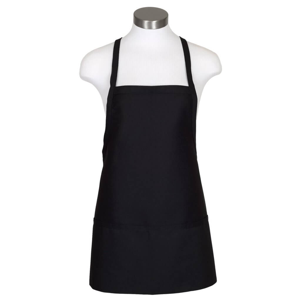 Three Pocket Criss-Cross Apron - Tryall Energy Guyana Inc