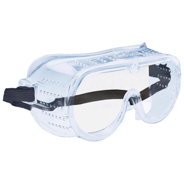 116 Vented Goggles
