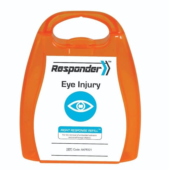 Eye Injury Kit 2