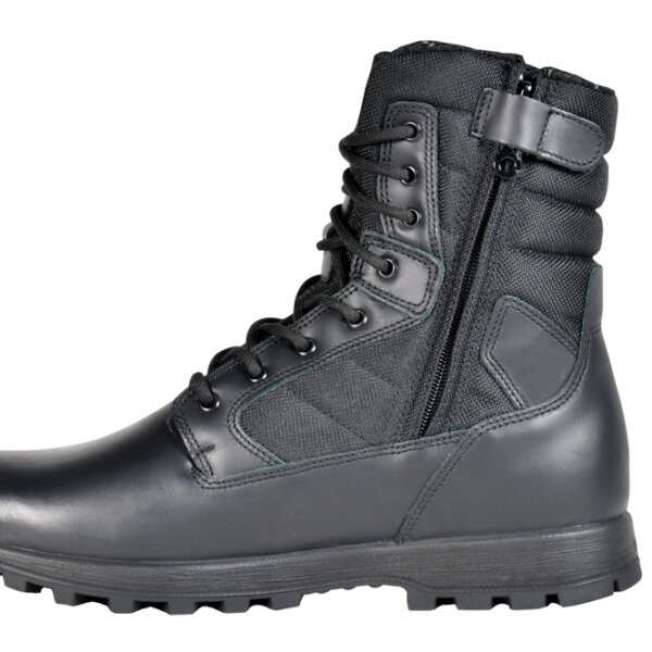 Safety Boots/Shoes Tryall Energy Guyana Inc