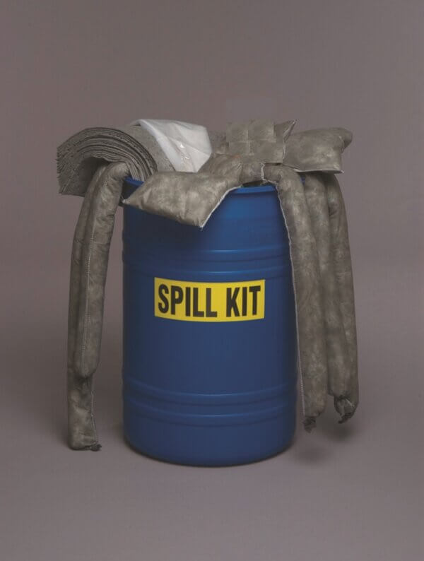 Tryall Energy 55 gal Spill Kit