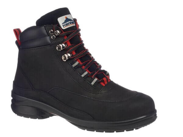 FT42BKR Womens Safety Boots