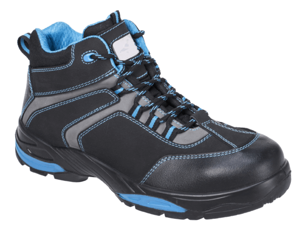 FC60 BLUE Composite toe Safety Boots