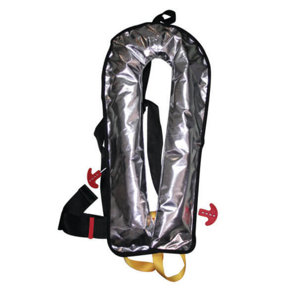71211 Inflatable Life Jacket Cover