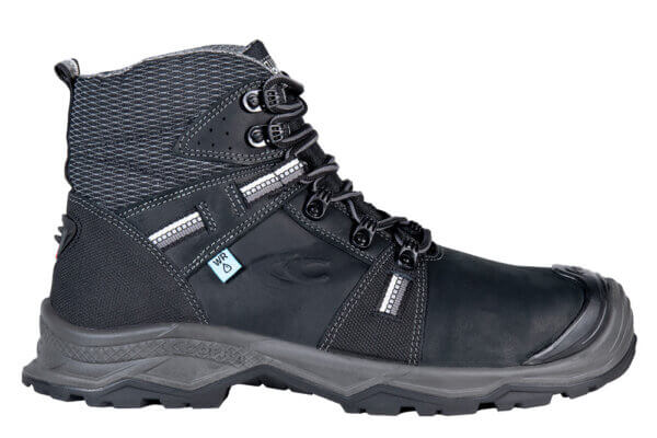 Cofra Surface S7 Safety Boots