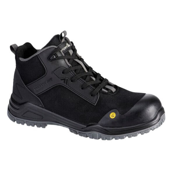 FE01BGY Safety Boots