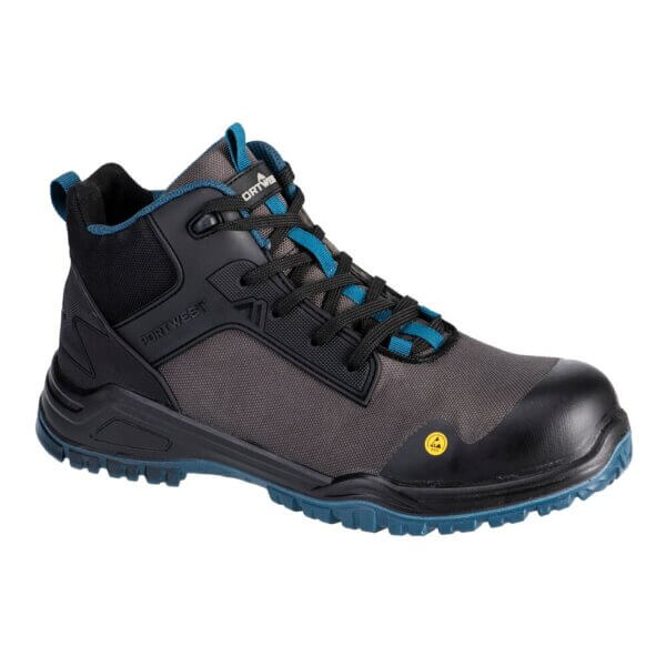 FE01BTE Safety Boots