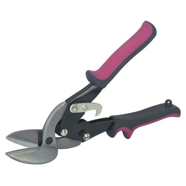 90719 Left Cut Snips