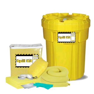 Sorbent - Spill Supplies