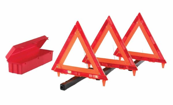 Cortina Triangle Warning Kits 95 03 009