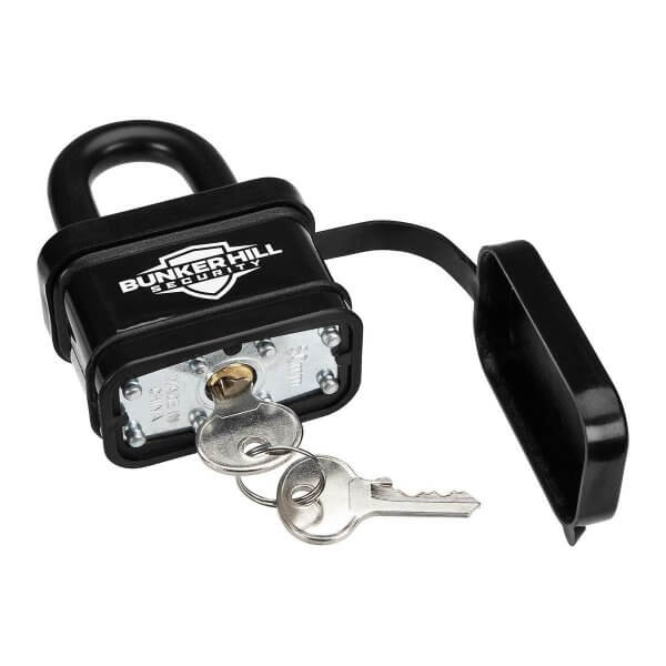 57619 Security Padlock