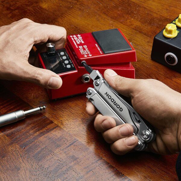 59617 Multi Tool