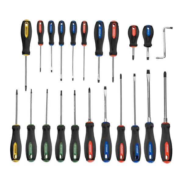 69420 Screwdriver Set