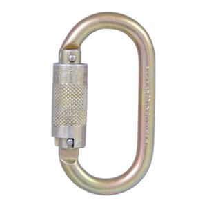 Hook Carabiner .67″