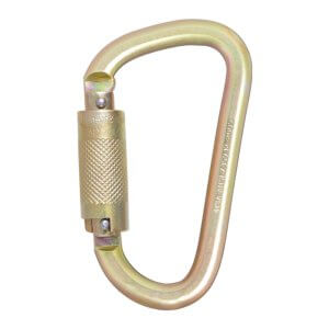 Hook Carabiner .84″