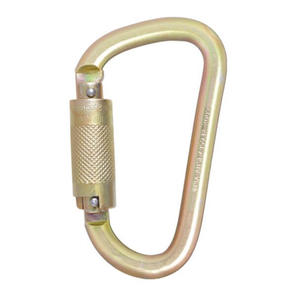 Hook Carabiner .84″