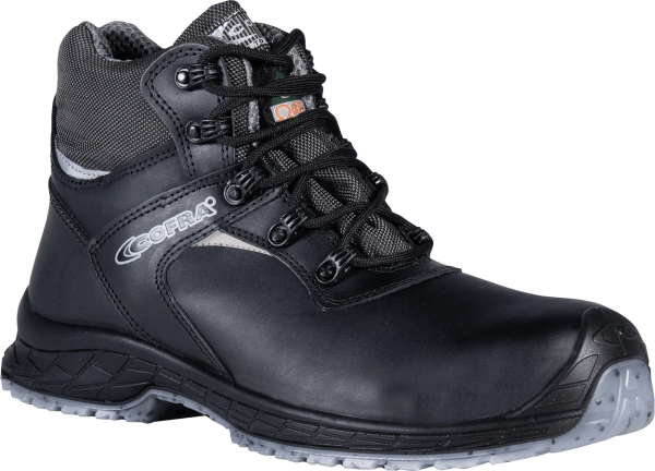 WINNIPEG I/C EH PR SAFETY BOOTS