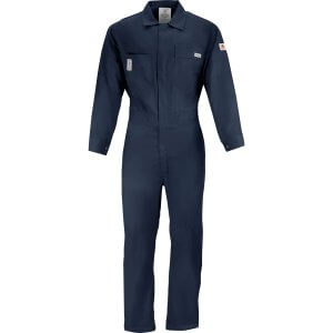 PFR6510-Coveralls-Navy