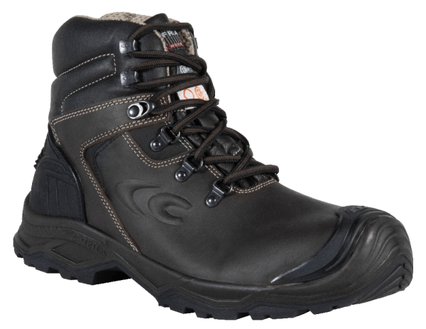 IDAHO I/C EH PR Safety Boots