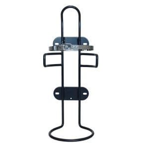 Marine Bracket for Fire Extinguisher