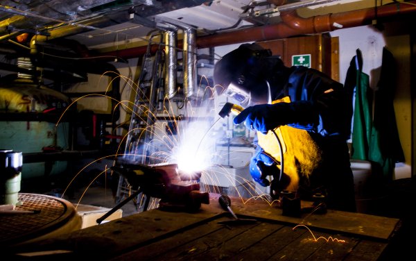 BizWeld Plus Welding Helmet