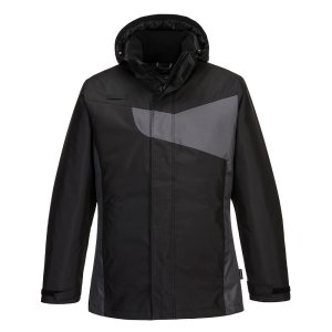 PW2 Women's Softshell (2L)