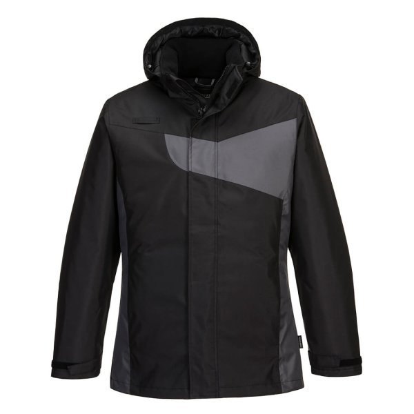 PW2 Women's Softshell (2L)