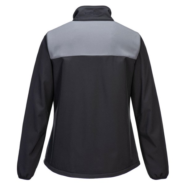 PW2 Women's Softshell (2L) - Image 2
