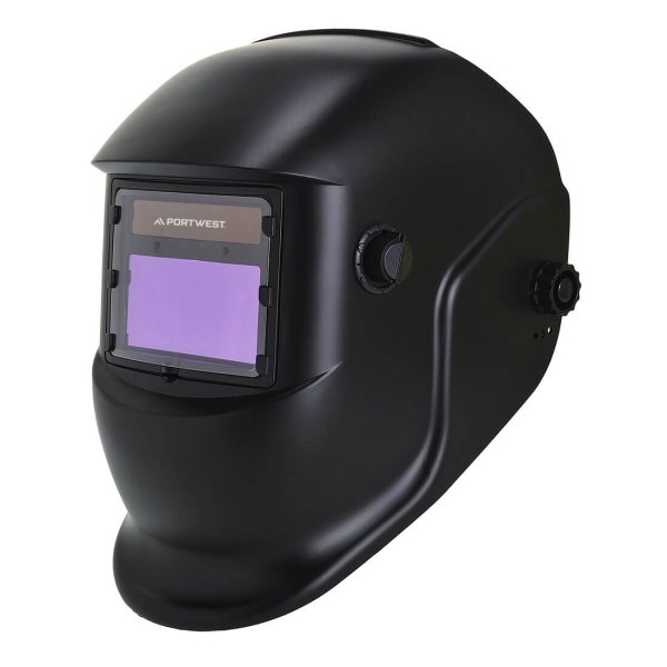 BizWeld Plus Welding Helmet - Image 2