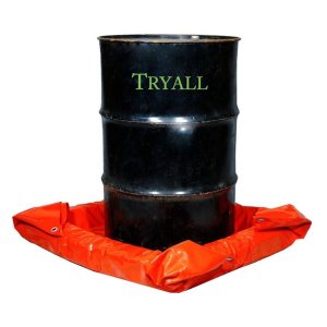 Tryall's Portable Spill Containment Berm