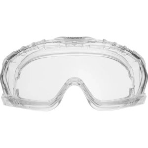 3935 – 2 Goggle and Shield