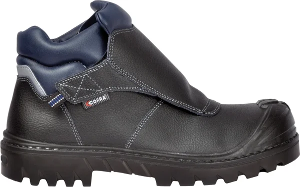 WELDER BIS UK Safety Boots S3S