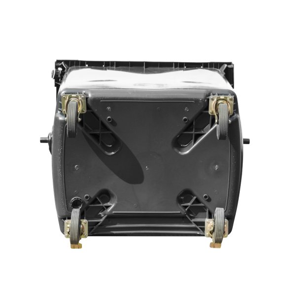 Wheelie Garbage Bin, 1100L - Image 2