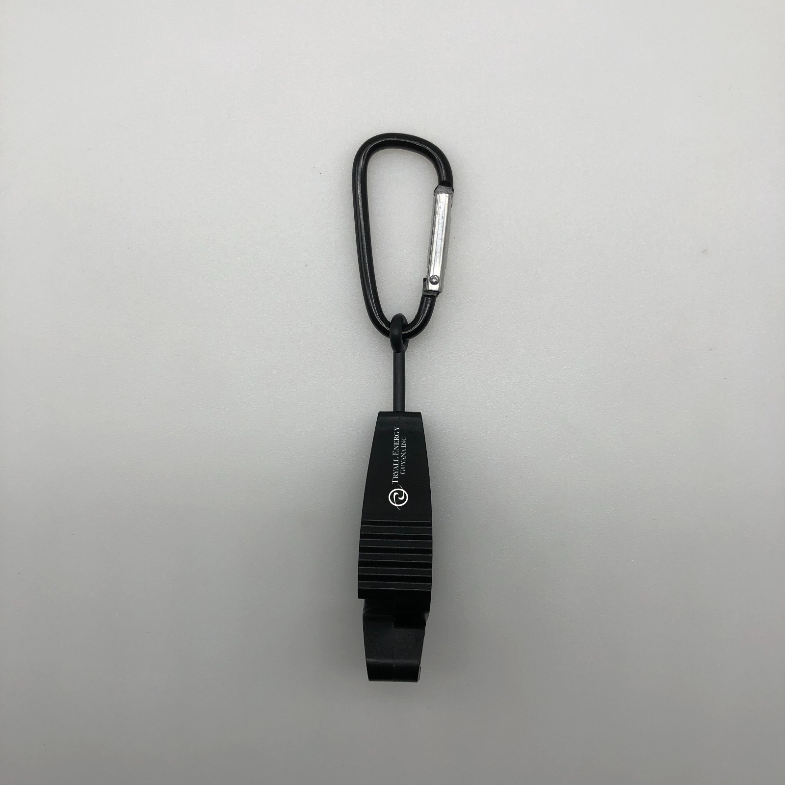 Assorted Colour Glove Clips with Carabiner | 6 Assorted Colour Glove Clips with Carabiner | - Image 6